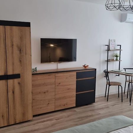 Titan Park Vista Studio Βουκουρέστι Εξωτερικό φωτογραφία