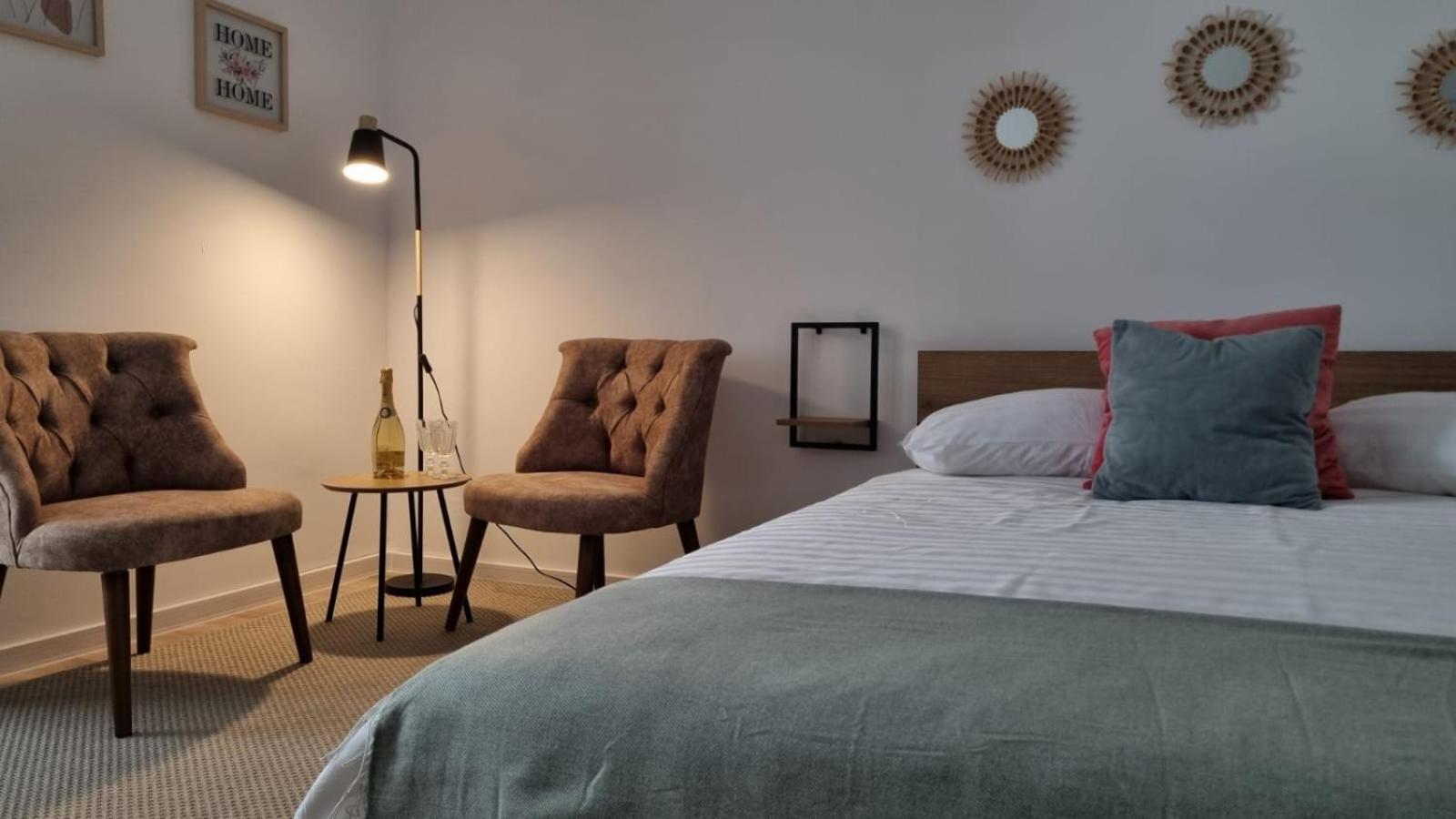 Titan Park Vista Studio Βουκουρέστι Εξωτερικό φωτογραφία