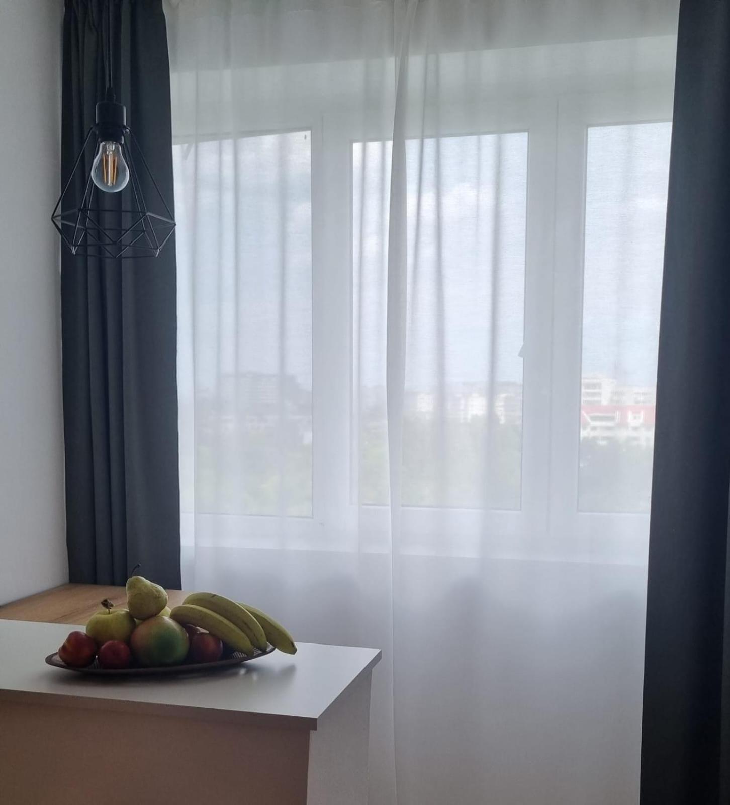 Titan Park Vista Studio Βουκουρέστι Εξωτερικό φωτογραφία