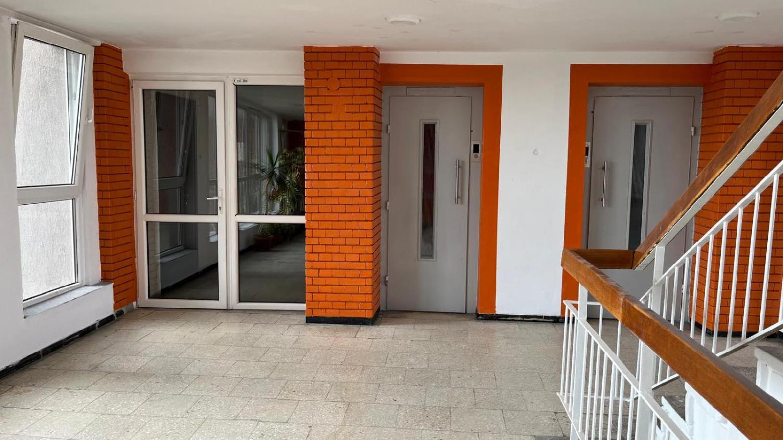 Titan Park Vista Studio Βουκουρέστι Εξωτερικό φωτογραφία